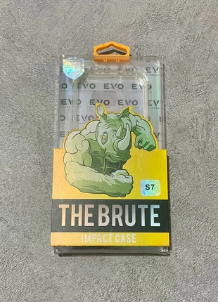 Samsung Galaxy S7 phone case new, brand: the brute, condition: New with tags, £2.00, £2.80 includes Buyer Protection