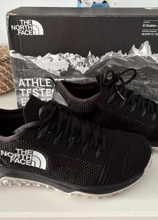 Zapatillas The North Face Truxel W Talla 40, marque: The North Face, état: Neuf sans étiquette, taille: 40, 65,00 €, 68,95 € Protection acheteurs incluse