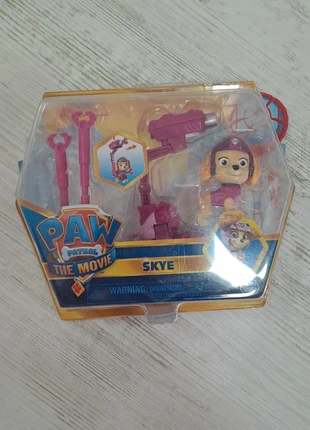Paw patrol, marca: Paw Patrol, estado: Novo sem etiquetas, tamanho: Tamanho único, €10.00, €11.20 inclui Proteção do Comprador
