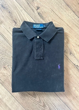 Ralph lauren polo - Black -Size S, brand: Ralph Lauren, condizioni: Ottime, taglia: S, €9.95, €11.15 include la Protezione acquisti
