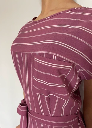 Spring-perfect magenta jumpsuit, brand: Monteau, condition: New without tags, size: XS / 34 / 6, €5.00, €5.95 includes Buyer Protection