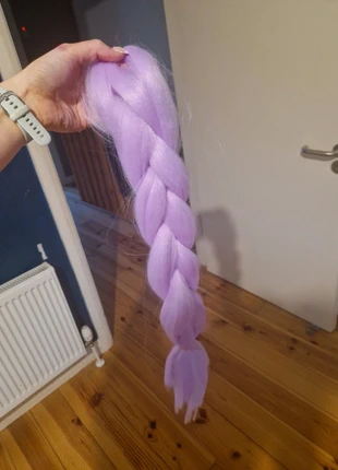 Braiding hair, brand: UP, condition: New without tags, €4.00, €4.90 includes Buyer Protection