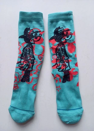 Stance X Mickey Mouse Socken, merk: Stance, staat: Goed, maat: M | 43β46, β¬ 17,75, β¬ 19,34 inclusief Kopersbescherming