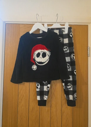 Boys Primark Christmas pj's 3-4, brand: Primark, condition: Very good, size: 3 years / 98-103 cm, £2.00, £2.46 includes Buyer Protection Pro