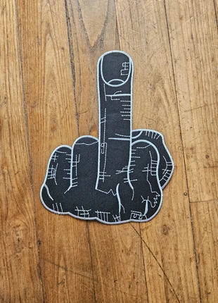 Patch thermocollant, marque: Inconnu, état: Neuf sans étiquette, 10,00 €, 11,20 € Protection acheteurs (Pro) incluse