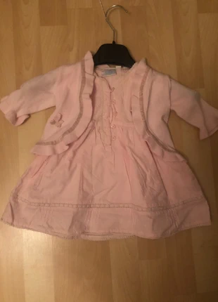 Een leuke roze setje, brand: Feetje, condition: Very good, size: 6-9 months / 68 cm, €5.00, €5.95 includes Buyer Protection