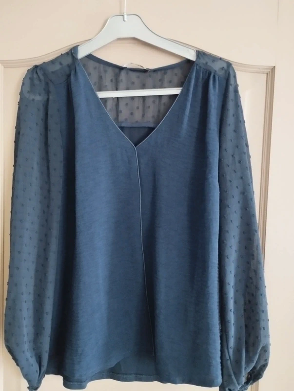 Haut fluide Breal taille 3
