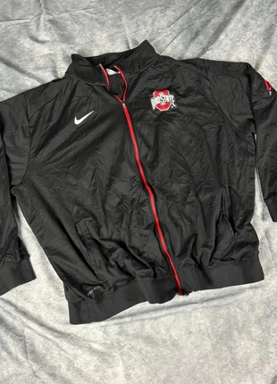 Nike Retro Sport Oversize Y2K Jacket, marque: Nike, état: Bon état, taille: XL, 27,00 €, 29,05 € Protection acheteurs incluse