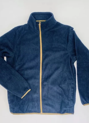 Blue bluza, marque: H&M, état: Bon état, taille: Prématuré, jusqu'à 44cm, 20,00 €, 21,70 € Protection acheteurs incluse