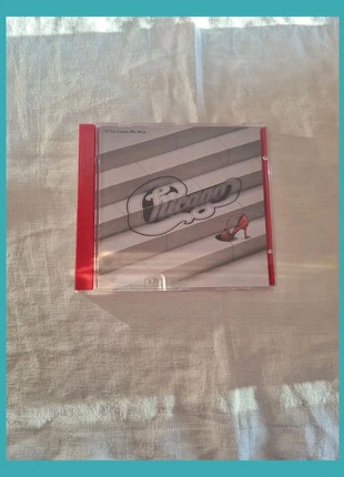 Chicago If you leave me now cd, état: Très bon état, 4,00 €, 4,90 € Protection acheteurs incluse