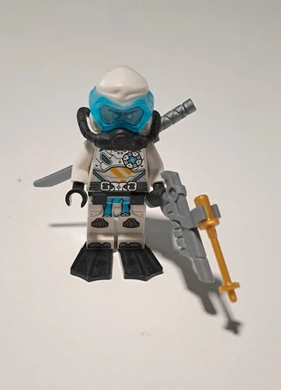 Lego Ninjago njo699 Zane Seabound Scuba, marque: LEGO, état: Très bon état, taille: Taille unique, 5,00 €, 5,95 € Protection acheteurs incluse