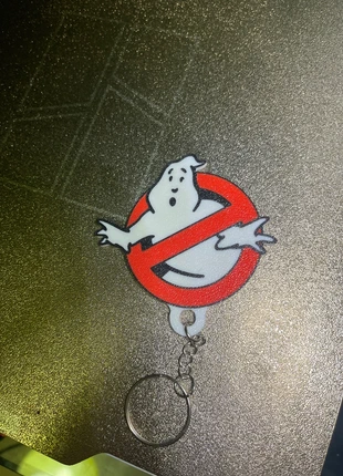 Portachiavi Ghostbuster, marque: Ghostbusters, état: Neuf sans étiquette, 4,00 €, 4,90 € Protection acheteurs incluse