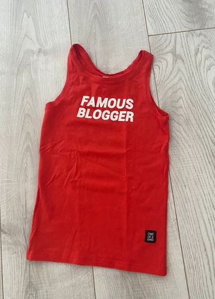 Rood hemdje Coolcat maat 134-140, merk: CoolCat, staat: Heel goed, maat: 9 jaar / 134 cm, € 3,00, € 3,85 inclusief Kopersbescherming