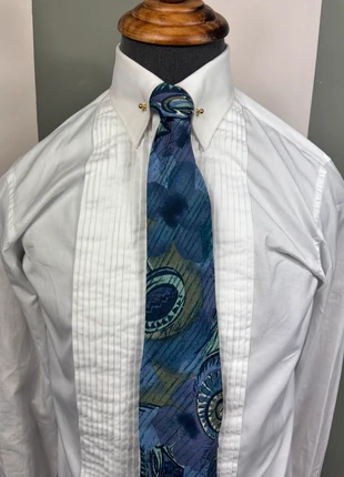 Cravate Vintage Chic, marca: Prochownick, estado: Muy bueno, 10,00 €, 11,20 € Protección al comprador Pro incluida