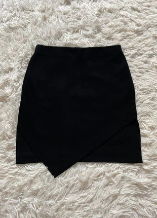 Jupe noire, brand: New Look, condition: Very good, size: S / 36 / 8, €3.00, €3.85 includes Buyer Protection