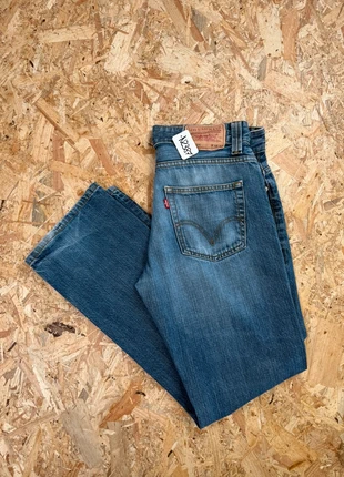 N2387 Jean Levis 506 W32 L32 Bleu, marque: Levi's, état: Très bon état, taille: W32 | FR 42, 29,99 €, 32,19 € Protection acheteurs (Pro) incluse