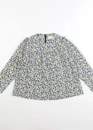 Blouse fille Tartine & Chocolat 6 ans multicolore, brand: Tartine et Chocolat, condition: Very good, size: 6 years / 116 cm, €17.00, €18.55 includes Buyer Protection Pro