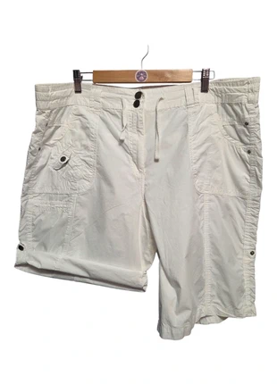 Short long retroussable M&S Mode T48, marke: M&S Mode, zustand: Gut, größe: 4XL / 48 / 20, 3,80 €, 4,69 € beinhaltet Vinted-Käuferschutz Pro