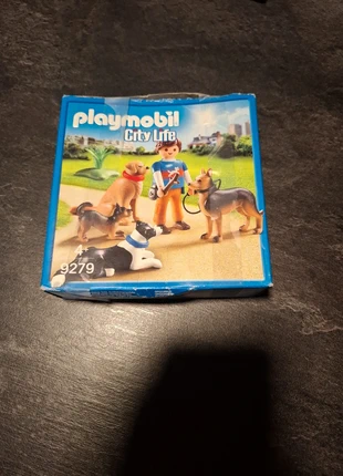 Playmobil city life, marque: Playmobil, état: Très bon état, taille: Taille unique, 5,00 €, 5,95 € Protection acheteurs incluse