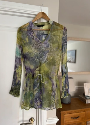 Fairy style top, brand: COQUETTE, condition: Very good, size: M / 10, £12.00, £13.30 includes Buyer Protection