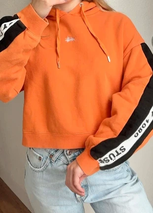 Stussy hoodie, marque: Stüssy, état: Très bon état, taille: S / 36 / 8, 25,00 €, 26,95 € Protection acheteurs incluse