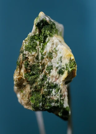 Rare Viridine specimen - Greece, brand: Mineralogie, condizioni: Nuovo senza cartellino, €16.00, €17.50 include la Protezione acquisti Pro