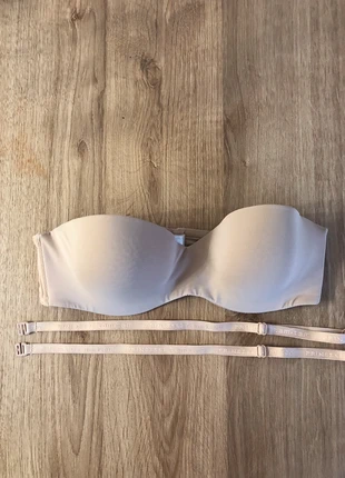 Soutien gorge couleur chair Princesse Tam Tam 85C, brand: Princesse Tam Tam, condition: Very good, size: 70C, €5.00, €5.95 includes Buyer Protection