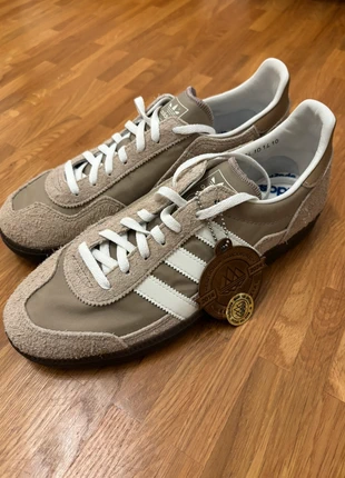 Adidas SPZL Wensley Cardboard, marque: adidas Originals, état: Neuf sans étiquette, taille: 41, 99,99 €, 105,69 € Protection acheteurs incluse