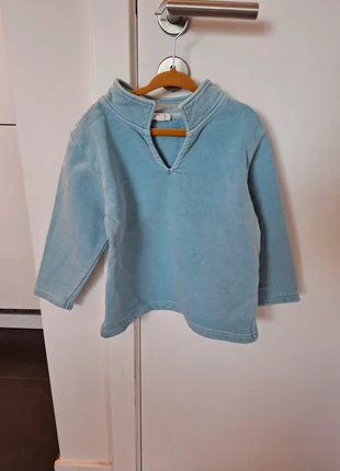 Pull Hessnatur en coton biologique T3/4ans, brand: Hessnatur, condizioni: Ottime, taglia: 4 anni / 104 cm, €9.00, €10.15 include la Protezione acquisti