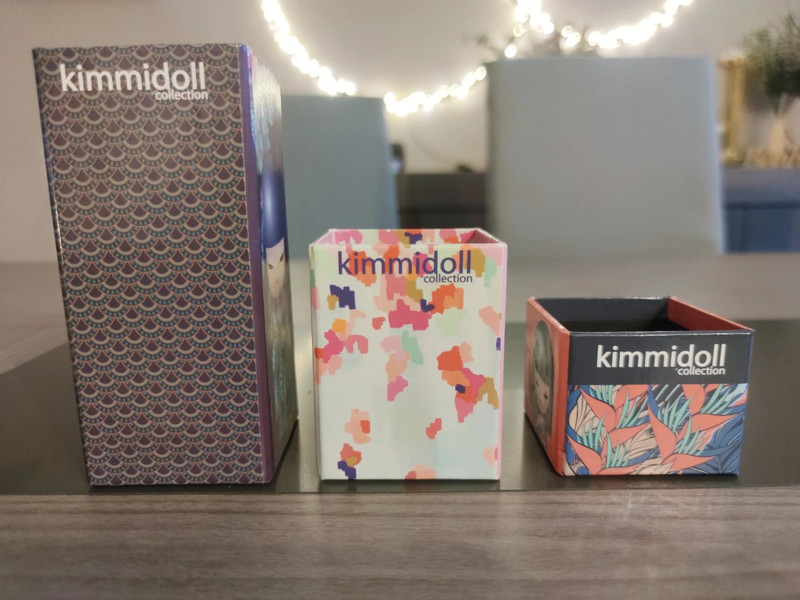 Rangements kimmidoll - photo numéro 3