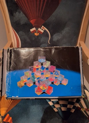 20 casse-têtes🎅, merk: je ne sais pas, staat: Goed, € 5,00, € 5,95 inclusief Kopersbescherming