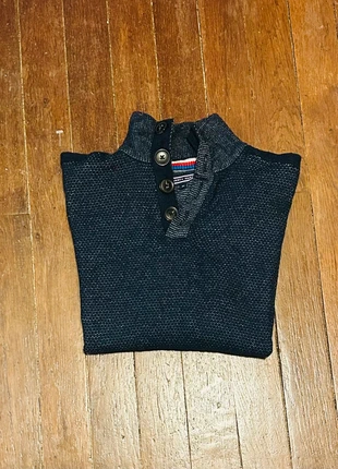 Pull homme tommy Hilfiger, marque: Tommy Hilfiger, état: Neuf sans étiquette, taille: S, 13,50 €, 14,88 € Protection acheteurs (Pro) incluse