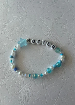 Bracelet hozier, marque: Fait Main, état: Très bon état, 1,60 €, 2,38 € Protection acheteurs incluse