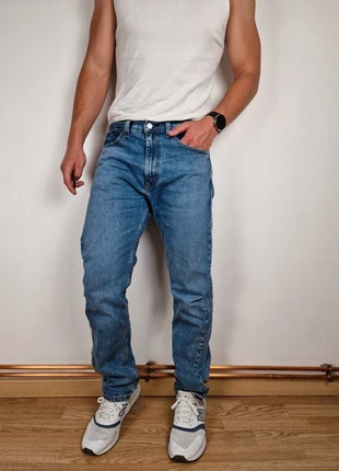 Jeans levi's 505 W34 L32 - 65b, marque: Levi's, état: Très bon état, taille: W34 | FR 44, 30,00 €, 32,20 € Protection acheteurs (Pro) incluse