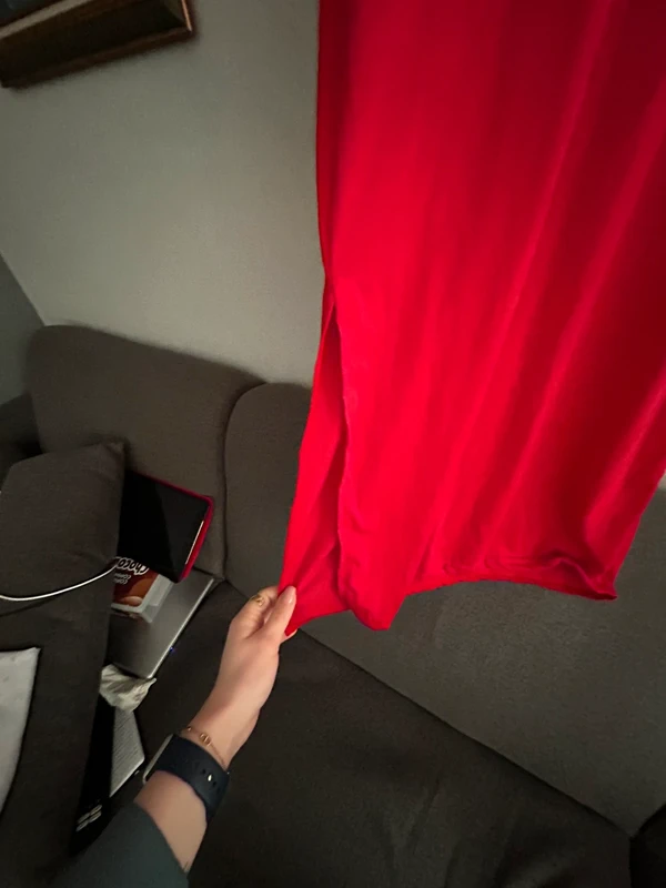 Robe longue - photo numéro 3