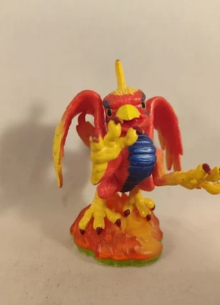 Skylanders Spyro's Adventure Sunburn, staat: Heel goed, € 9,00, € 10,15 inclusief Kopersbescherming Pro