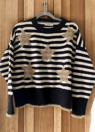Pull de Noël taille 38/40, brand: Lara, condition: Very good, size: M / 38 / 10, €7.00, €8.05 includes Buyer Protection
