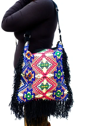 sac ethnique, brand: Bohemian, condition: New without tags, €38.00, €40.60 includes Buyer Protection Pro