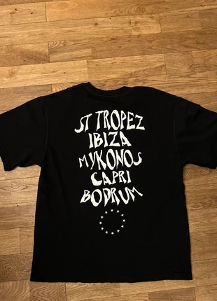 COOBA Euro Circuit tshirt, brand: Cooba, condition: New without tags, size: M, £65.00, £68.95 includes Buyer Protection