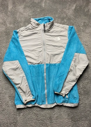 Gilet / Veste polaire the north face denali bleu taille Xs logo brodé - Nouvelle collection #3728, marca: The North Face, estado: Muito bom, tamanho: XS / 34 / 6, €29.00, €31.15 inclui Proteção do Comprador