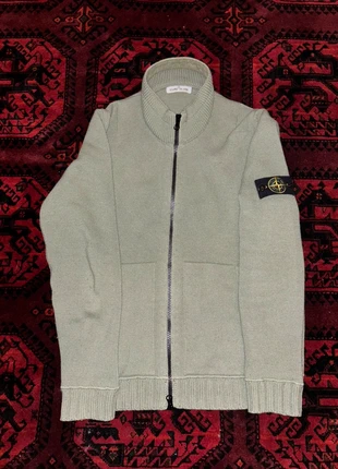 Maglione Stone Island, brand: Stone Island, condizioni: Ottime, taglia: XL, €125.00, €131.95 include la Protezione acquisti