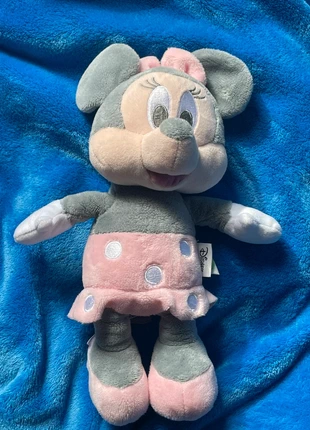 Disney Minnie Mouse Plush Toy – Like New!, marque: Disney, état: Très bon état, taille: Taille unique, 3,00 €, 3,85 € Protection acheteurs incluse