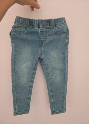 Baby jeans, brand: Levi's, condition: Good, size: 12-18 months / 80 cm, €15.00, €16.45 includes Buyer Protection