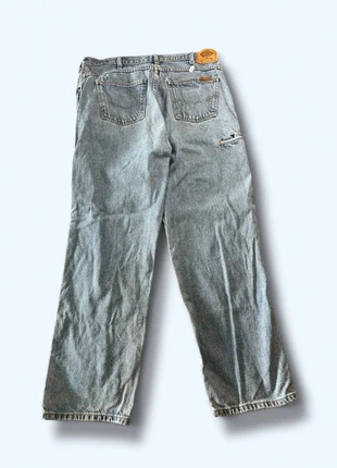 Pantalon travail jean bleu claire dickies vintage workwear #193, brand: Dickies, condizioni: Buone, taglia: IT 48 | W38, €25.00, €26.95 include la Protezione acquisti Pro