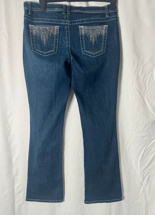 🦋 Vintage Y2K Jeans 🦋, brand: Apt. 9, condition: Very good, size: L / UK 16-18, £25.00, £26.95 includes Buyer Protection