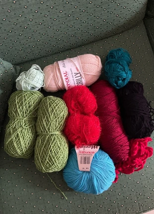 Rimanenze di gomitoli, marke: Lana, zustand: Gut, 10,00 €, 11,20 € inklusive Vinted-Käuferschutz