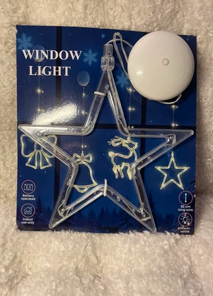 Étoile lumineuse de Noël 🎄, brand: Noël, condition: New with tags, €5.00, €5.95 includes Buyer Protection