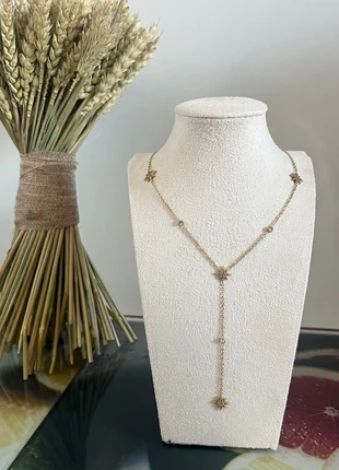 Collier Y étoile du nord multiple, marca: Tendance, estado: Muito bom, €16.00, €17.50 inclui Proteção do Comprador Pro