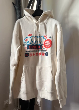 Sweat Mf Doom, brand: MF Doom, condition: New without tags, size: S, €55.00, €58.45 includes Buyer Protection