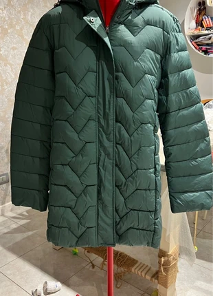 Giubbotto donna w collection, marque: Collection, état: Neuf avec étiquette, taille: 5XL / 50 / 22, 30,00 €, 32,20 € Protection acheteurs incluse